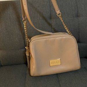 Gently used Liu Jo purse